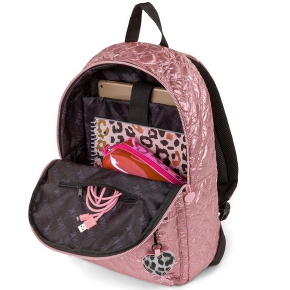 BLACKPINK 🩷🖤 BACKPACK - Picture 3 of 9